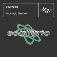 Soulmagic - Soulmagic (Morten & Mikkel's Jam)