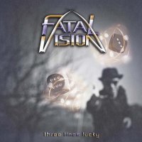 Fatal Vision - All Roads Lead To London