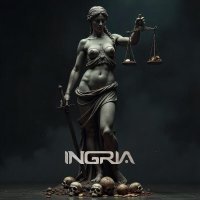 INGRIA - Палач