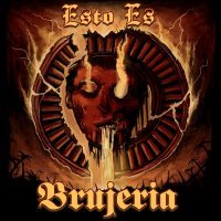 Brujería - El Patrón Del Reventón