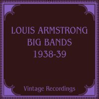 Louis Armstrong - So Little Time