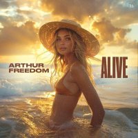 Arthur Freedom - Alive