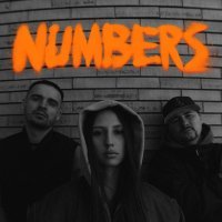 Kashin, Gambino Sound Machine, zlayasyka - Numbers