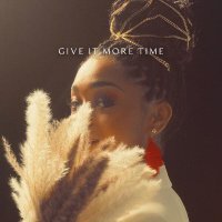 Terrian - Give It More Time