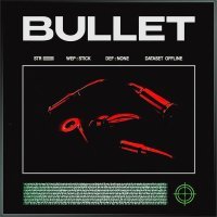 Abxssal Cxll, DXNKXR - BULLET