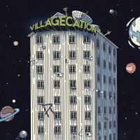 Russian Village Boys - ViLLAGECATiON