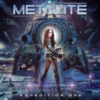 Metalite - ﻿﻿﻿Sanctum of Light