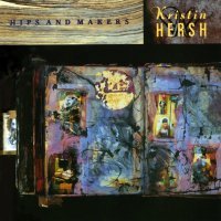 Kristin Hersh - Houdini Blues