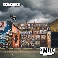 Skindred - L.O.V.E. (Smile Please)