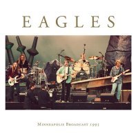 Eagles - New Kid in Town