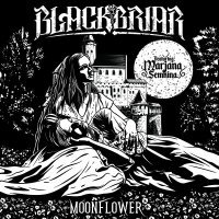 Blackbriar, Marjana Semkina - Moonflower