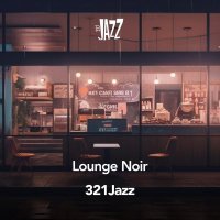 321Jazz - Coffee Induced Song