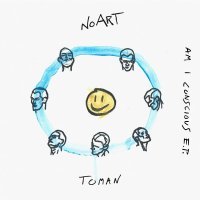 Toman - Everywhere I Go I'm Haunted By Jazz