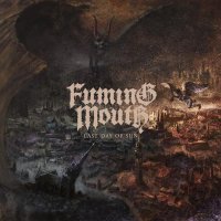 Fuming Mouth - Postfigurement