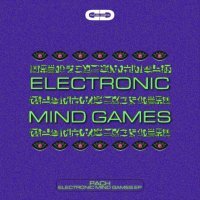 PACH. - Electronic Mind Games