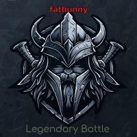 fatbunny - Hymn of the Warrior