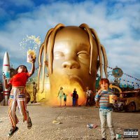 Travis Scott - STOP TRYING TO BE GOD