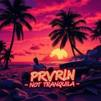 prvrln - NOT TRANQUILA (SUPER SLOWED)