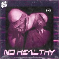 Abxssal Cxll, DXNKXR - No Healthy