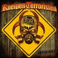 Kneipenterroristen - Obszöne neue Welt