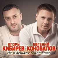 Игорь Кибирев, Евгений Коновалов - Не в деньгах богатство