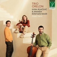 Trio Orelon - Piano Trio, Op. 29: III. Lento – Allegretto – Allegro Molto - Lento