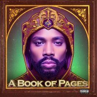 Page Kennedy - A Book Of Pages