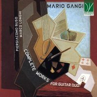 Piergiacomo Buso, Marco Longhi - Fantas