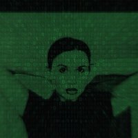 IMYA ROZI - Матрица