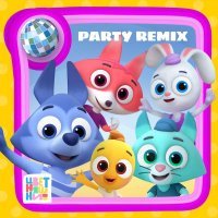 Цветняшки - Party Remix