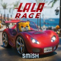 SMiSH - LA LA RACE