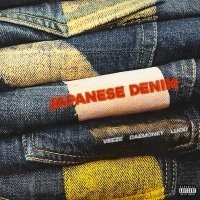 DaeMoney - JAPANESE DENIM (feat. LUCKI & Veeze)