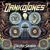 Danko Jones - Eye for an Eye