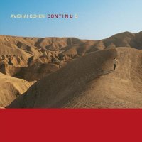 Avishai Cohen, Mark Guiliana, Sam Barsh, Amos Hoffman - Continuo