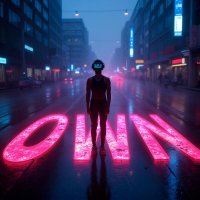 ONEIL, Titov - OWN