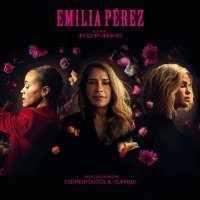 Camille, Karla Sofia Gascón, Adriana Paz - El Amor