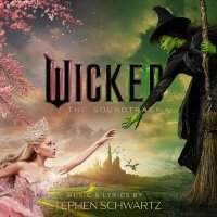 Wicked Movie Cast, Ariana Grande, Andy Nyman, Courtney Mae-Briggs, Jeff Goldblum, Sharon D Clarke, Jenna Boyd - No One Mourns the Wicked