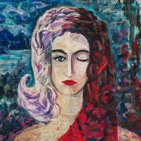 Три дня дождя, МУККА - Вода