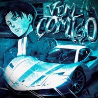 MXZI - VEM COMIGO