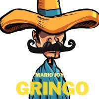 Mario Joy - Gringo