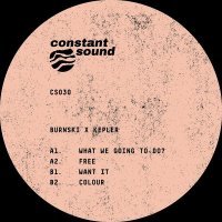 Burnski, Kepler - Colour