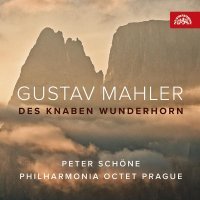 PhilHarmonia Octet Prague - Symphony No. 1 in D Major: I. Scherzo