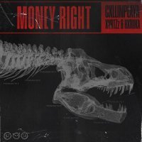 CXLLINPLAYA, XVRTZz, HXRUKA - MONEY RIGHT