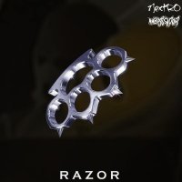 Nextro, AMBASSADOR - Razor