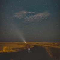 Jacopo Croci - Microcosmos, Vol. 3