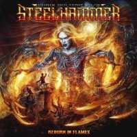 Chris Boltendahl's Steelhammer - Iron Christ