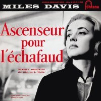 Miles Davis - Au bar du Petit Bac (Bande originale du film "Ascenseur pour l'échafaud")