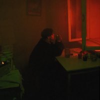 балкон ожиданий, ЕГОР НАТС - почему мне снова снится она