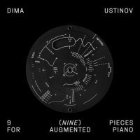 Dima Ustinov - Resilence