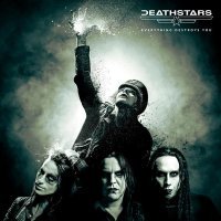 Deathstars - The Infrahuman Masterpiece